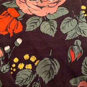 Lularoe tall and curvy leggings